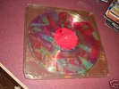 TALKING HEADS SPEAKING IN TONGUES PICTURE DISC SEALED