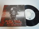 Iron Maiden The Evil That Men Do Promo Japan 7