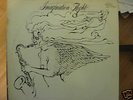 CHAFFEY COLLEGE-IMAGINATION FLIGHT-LP PRIVATE JAZZ FUNK