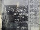 RED GARLAND TRIO 