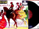 London CS 6OO6 ESPANA Ataulfo Argenta w/London Sym Orch
