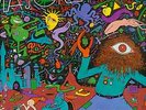 major arcana s/t lp sealed psych prog jim spencer 1976
