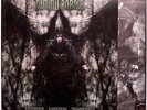 DIMMU BORGIR -Enthrone darkness triumphant LP 1st press