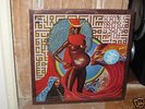 MILES DAVIS orig. LIVE EVIL still sealed MINT lp