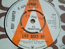 ROY HARPER life goes on UK CBS ORIG DEMO 45 1968 MINT##