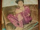 CHRISTY ESSIEN Give Me A Chance AFRODISIA disco LISTEN