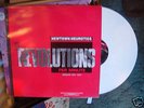NEWTOWN NEUROTICS 45 RPM WHITE VINYL LP VERY RARE