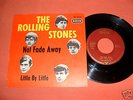 7/R.Stones,Not Fade Away,f.Press,5 Head Cover,CoverMint