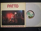 Patto  Roll 'em Smoke 'em Put Another Line Out Vinyl LP