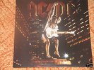 AC/DC, Vinyl, Stiff Upper Lip