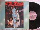 FUNK/J.R. Funk & The Love Machine-Good Lovin' (LP)