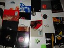 50x Housevinyl. Nur Kracher kein Sch..... mit Liste