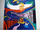 NIRVANA UK STORY OF SIMON SIMOPATH LP VERY RARE