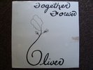OLIVER Together Forever 1981 private MODERN SOUL lp mp3