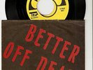 Wipers - Better Off Dead 7