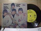 The Beatles Yesterday And Today  Top Of The Pop's EP