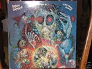 PINK FLOYD/SCREAMING ABDABS BRAIN DAMAGE LP