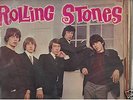 The Rolling stones south african  lp