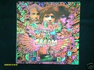 CREAM DISRAELI GEARS 1967 LP UK STEREO BLUE REACTION