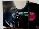OLIVER NELSON lp Straight Ahead ERIC DOLPHY NEW JAZZ