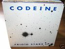 CODEINE-Frigid Stars LP/RARE/SUB POP/l.Bitch Magnet