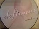 Deftones Adrenaline Picture Disc