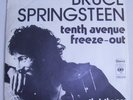 Bruce Springsteen S CBS  D 1976 tenth avenue freeze out