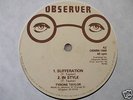 Sufferation / Tyrone Taylor  Rare orig roots 12