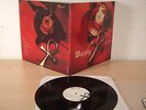 WARPIG s/t CANADA 1970 HEAVY PSYCH LP MINT RE Fonthill