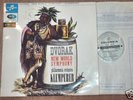 Columbia SAX 2554 B/S, Dvorak, New World Symphony