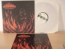 SALEM MASS Witch Burning US 1973 PSYCH LP MINT RE