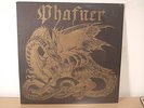PHAFNER Overdrive US 1972 PRIVATE PSYCH LP RE SEALED