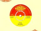 LARKS THE JERK / FORGET ME 1964 PYE INT 7N 25284 EX/EX+