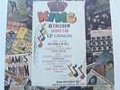 1960's King  Records Bethlehem Audio Lab LP Catalog