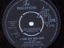 KIPPINGTON LODGE I Can See Her Face FREAKBEAT PSYCH MOD