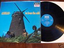 ASHKAN In From The Cold ORIGINAL UK DECCA NOVA 1969
