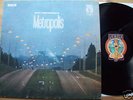 MIKE WESTBROOK Metropolis UK ORIGINAL RCA NEON 1971