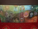 KING CRIMSON Wake Of Poseidon LP 1970 ISLAND 1st Press