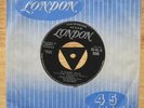 Eddie Cochran, 20 Flight Rock, Triangle Centre, 7