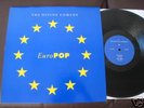 Divine Comedy Euro Pop UK Vinyl 12
