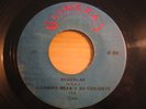 LIZANDRO MEZA Shacalao RAW AFRO-BEAT/LATIN FUNK 45 mp3