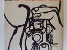 MILES DAVIS LP Cookin Quintet Prestige Nyc deep groove