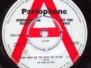 SONS OF FRED Baby What Do You Want Me To Do FREAKBEAT