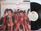 BOOGIE/Vaughan Mason & Butch Dayo-Feel My Love (LP)
