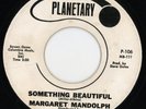 Margaret Mandolph - 
