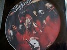Slipknot Debut Vinyl Picture Disc Lp New & Sealed