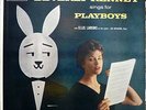 BEVERLY KENNEY Sings For Playboys 1958 DECCA LP SUPERB