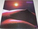 COCHISE s/t orig UK rural psych rock lp M-