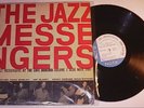 THE JAZZ MESSENGERS ORIG BLUE NOTE 1508 DEEP GROOVE EAR