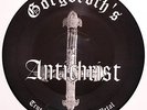 Gorgoroth -Antich. Pic-LP Original lim. 666 armagedda